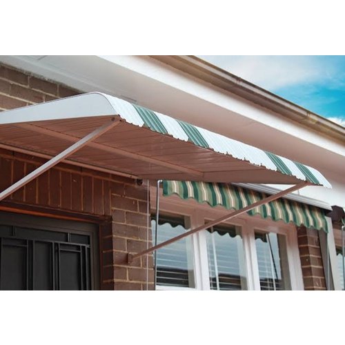 Fixed Terrace Awnings